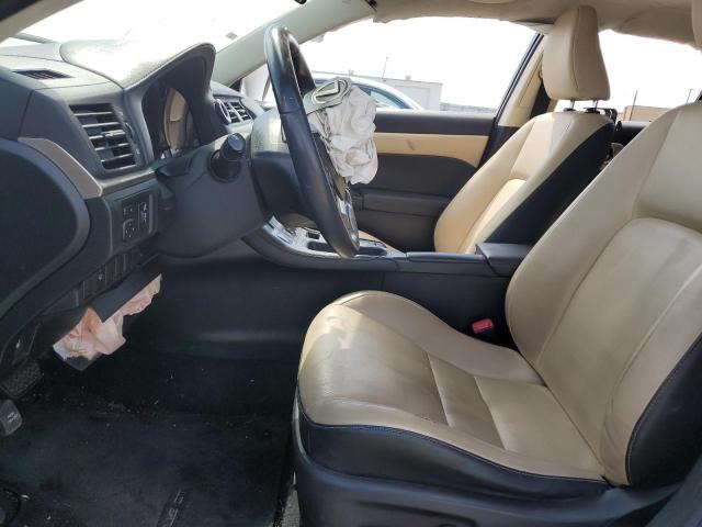 Photo 7 from auction – 2014 LEXUS CT 200 with VIN JTHKD5BH4E2182230