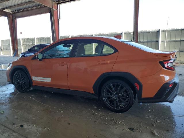 Photo 2 from auction – 2022 SUBARU WRX PREMIU with VIN JF1VBAF6XN9004003