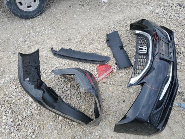 Photo 12 from auction – 2015 HONDA CIVIC SE with VIN 19XFB2F74FE076941