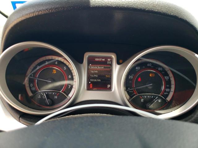 Photo 9 from auction – 2015 DODGE JOURNEY SE with VIN 3C4PDCAB9FT535313