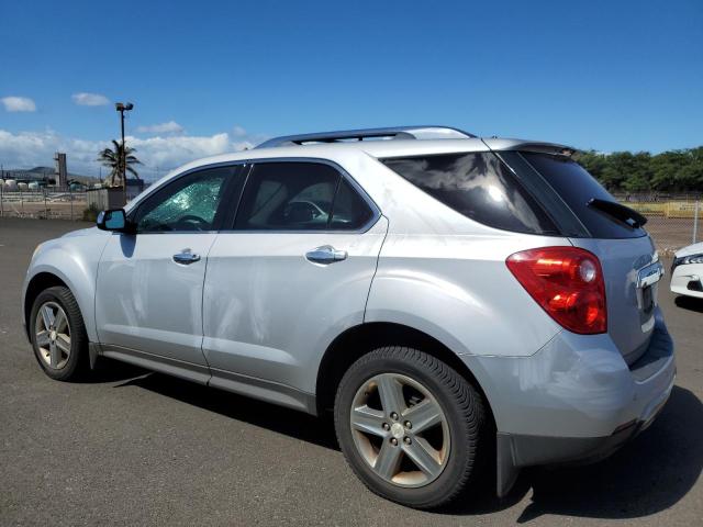 Photo 2 from auction – 2014 CHEVROLET EQUINOX LT with VIN 2GNALDEK1E6295998