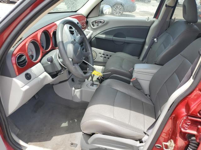Photo 7 from auction – 2006 CHRYSLER PT CRUISER with VIN 3A4FY58B06T332354