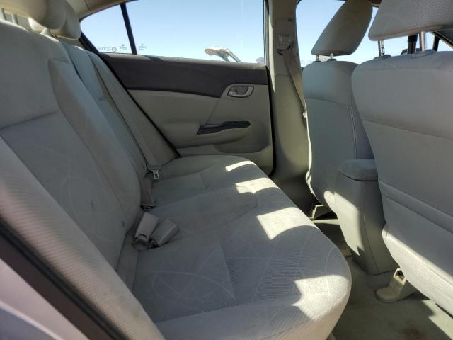 Zdjęcie 10 z aukcji – 2012 HONDA CIVIC LX z VIN 19XFB2F52CE386175