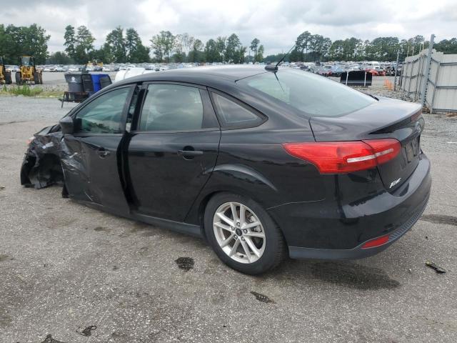 Photo 2 from auction – 2018 FORD FOCUS SE with VIN 1FADP3FE4JL307792