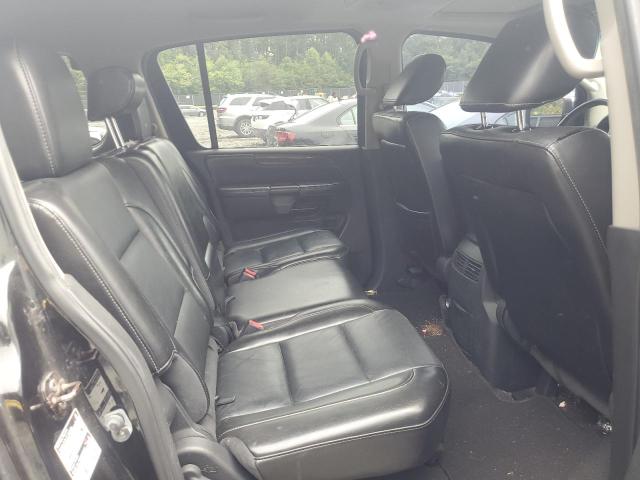 Photo 11 from auction – 2012 NISSAN ARMADA SV with VIN 5N1AA0NC0CN613677