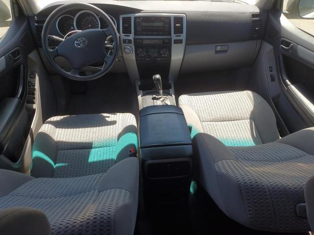 Zdjęcie 8 z aukcji – 2008 TOYOTA 4RUNNER SR z VIN JTEBU14R28K007149