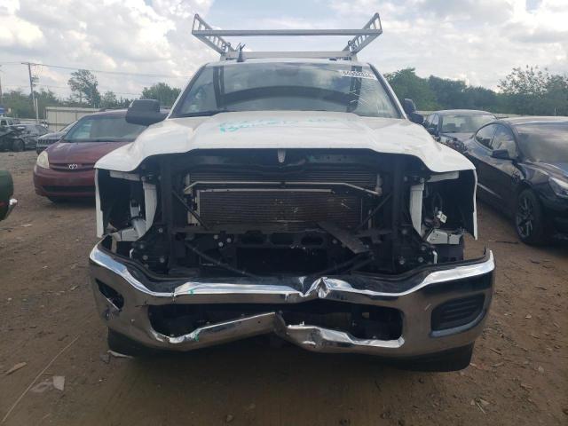 Photo 5 from auction – 2022 RAM 2500 TRADE with VIN 3C6MR5AJ3NG426769