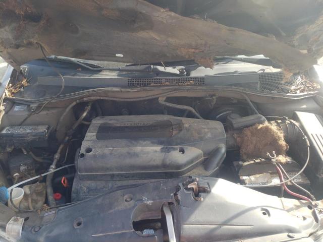 Photo 11 from auction – 2004 HONDA ODYSSEY EX with VIN 5FNRL18944B074665