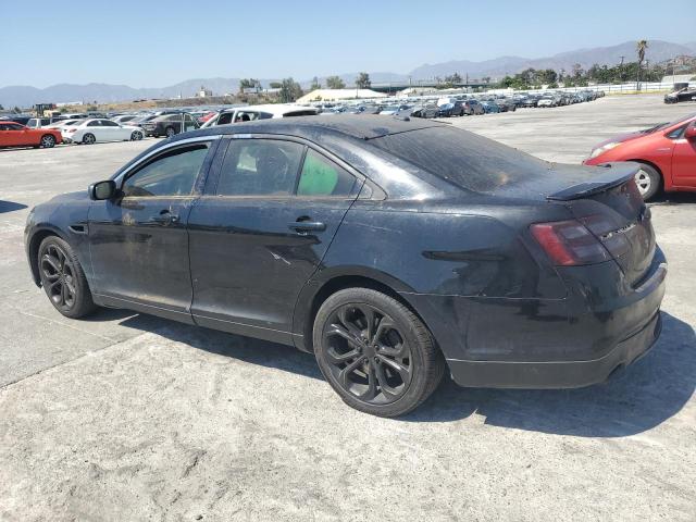 Photo 2 from auction – 2016 FORD TAURUS SHO with VIN 1FAHP2KT1GG125842