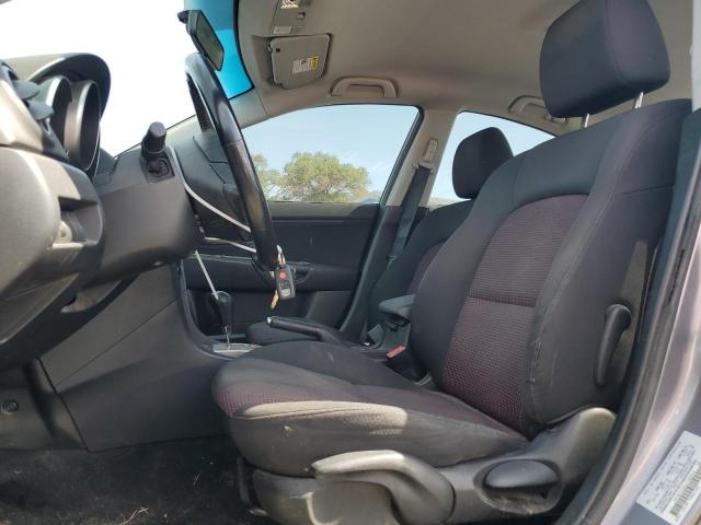 Photo 7 from auction – 2004 MAZDA 3 S with VIN JM1BK123241169940