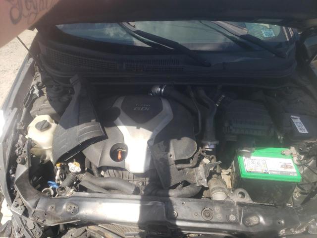 Photo 11 from auction – 2013 HYUNDAI SONATA SE with VIN 5NPEC4AB4DH718759