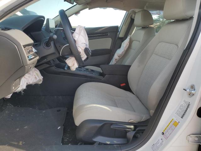 Photo 7 from auction – 2023 HONDA CIVIC EX with VIN 2HGFE1F71PH314804
