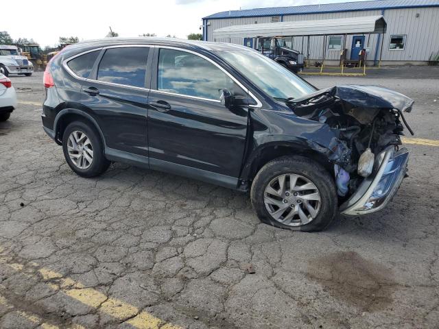Photo 4 from auction – 2016 HONDA CR-V EXL with VIN 2HKRM4H78GH659641