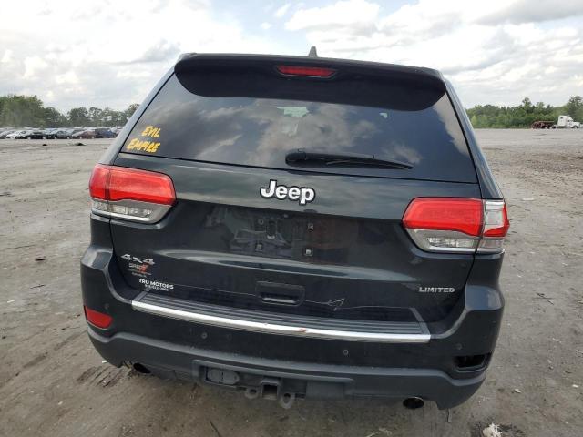 Photo 6 from auction – 2014 JEEP GRAND CHER with VIN 1C4RJFBT9EC233248