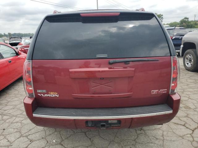 Photo 6 from auction – 2010 GMC YUKON DENA with VIN 1GKUCEEFXAR105133