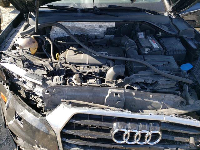 Photo 12 from auction – 2016 AUDI Q3 PREMIUM with VIN WA1EFCFS5GR018833