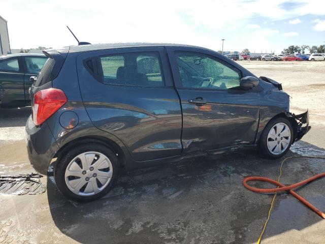 Photo 3 from auction – 2017 CHEVROLET SPARK LS with VIN KL8CB6SA8HC705292