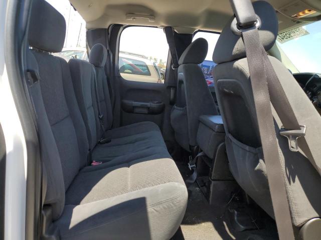 صورة رقم 10 من المزاد - 2008 CHEVROLET silverado مع VIN 2GCEK19J481231002