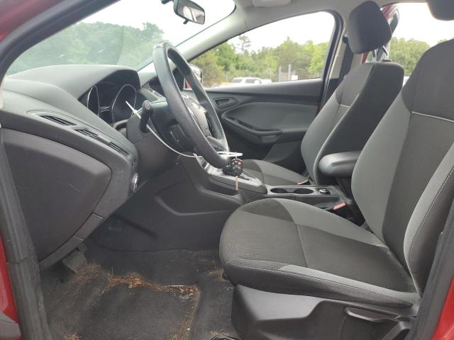 Photo 7 from auction – 2012 FORD FOCUS SE with VIN 1FAHP3F21CL327427