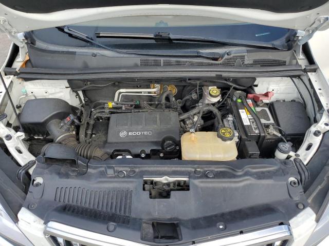 Photo 12 from auction – 2014 BUICK ENCORE with VIN KL4CJGSB8EB770454