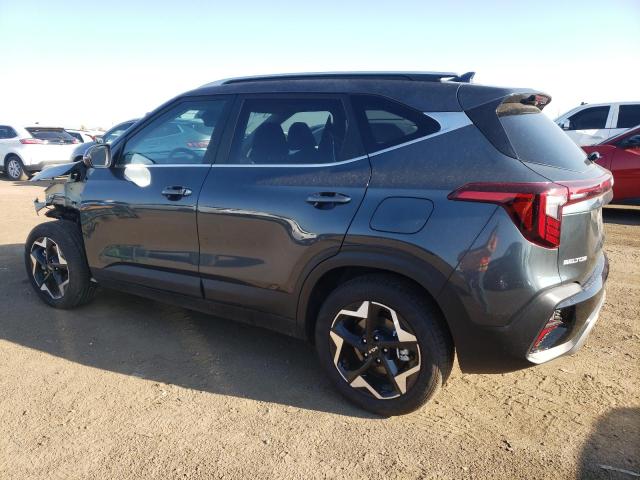 Photo 2 from auction – 2024 KIA SELTOS EX with VIN KNDERCAA1R7572882