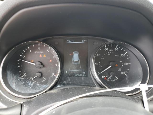 Photo 9 from auction – 2017 NISSAN ROGUE S with VIN JN8AT2MT7HW386814