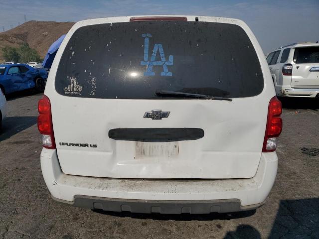 Photo 6 from auction – 2007 CHEVROLET UPLANDER L with VIN 1GNDV23107D196549
