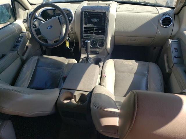 Photo 8 from auction – 2007 FORD EXPLORER X with VIN 1FMEU63867UA60457
