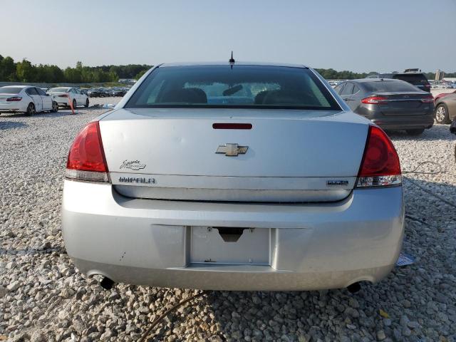 Photo 6 from auction – 2013 CHEVROLET IMPALA LS with VIN 2G1WA5E36D1167876