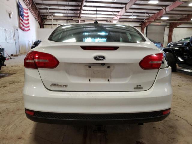Photo 6 from auction – 2017 FORD FOCUS SE with VIN 1FADP3FE1HL250199
