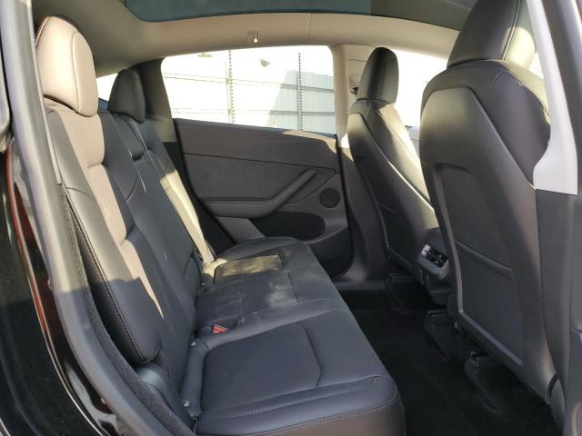 Photo 11 from auction – 2024 TESLA MODEL Y with VIN 7SAYGDEE7RF007992