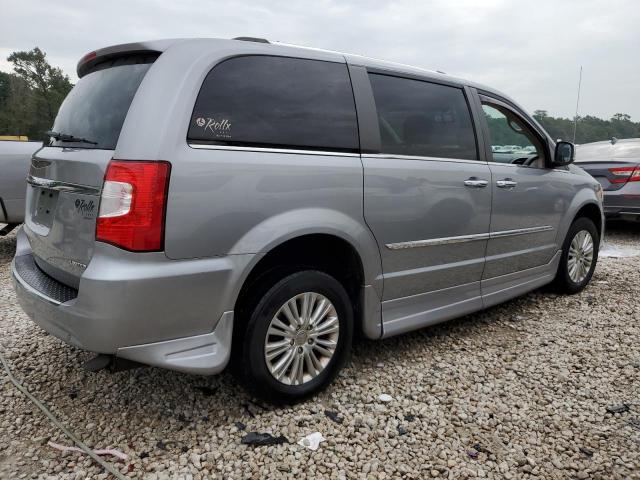 Photo 3 from auction – 2013 CHRYSLER TOWN & COU with VIN 2C4RC1GG1DR715937