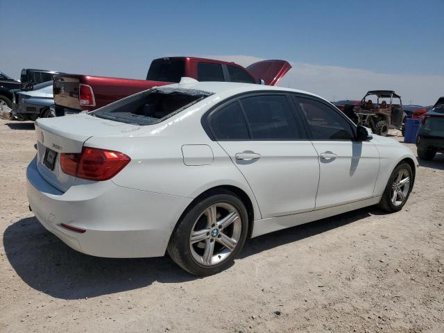 Photo 3 from auction – 2014 BMW 328 I SULE with VIN WBA3C1C57EK108884