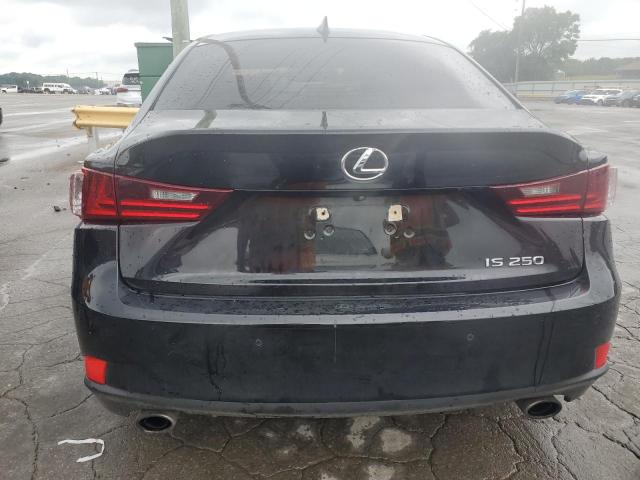 Photo 6 from auction – 2015 LEXUS IS 250 with VIN JTHBF1D29F5055050