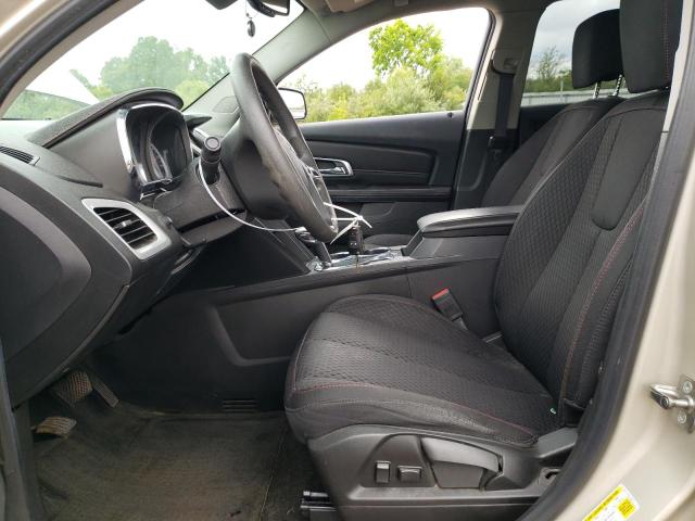 صورة رقم 7 من المزاد - 2015 GMC TERRAIN SL مع VIN 2GKFLVEK7F6227277