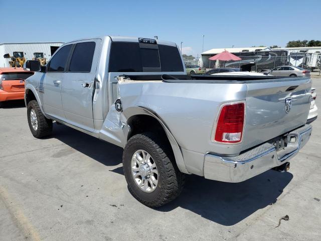 Photo 2 from auction – 2015 RAM 2500 LARAM with VIN 3C6UR5FL9FG511241