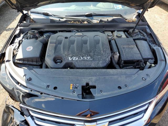 Photo 11 from auction – 2014 CHEVROLET IMPALA LTZ with VIN 2G1155S30E9275979