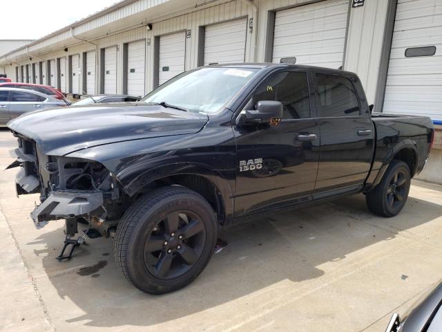 RAM 1500 SLT 2015 with VIN 1C6RR7LG9FS633339 - Photo from auction