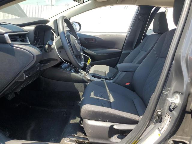 Photo 7 from auction – 2023 TOYOTA COROLLA LE with VIN JTDBCMFE7P3013444
