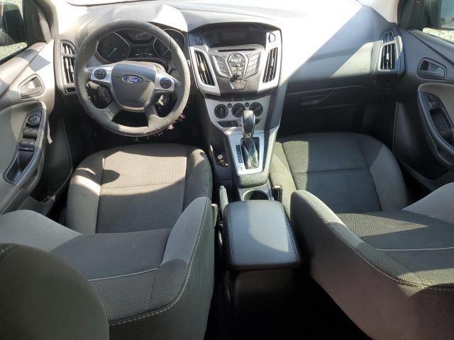 Photo 8 from auction – 2012 FORD FOCUS SE with VIN 1FAHP3F22CL389838