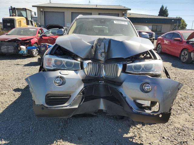 Photo 5 from auction – 2016 BMW X3 XDRIVE2 with VIN 5UXWX9C54G0D83812