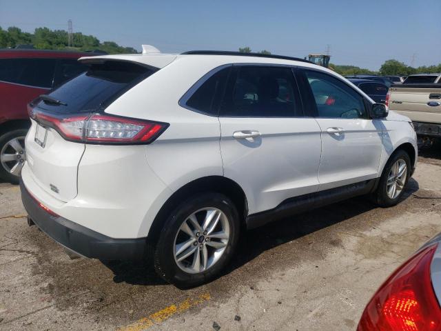 Photo 3 from auction – 2016 FORD EDGE SEL with VIN 2FMPK4J97GBC56993