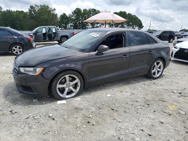 AUDI A3 PREMIUM 2015 with VIN WAUACGFF8F1055425 - Photo from auction
