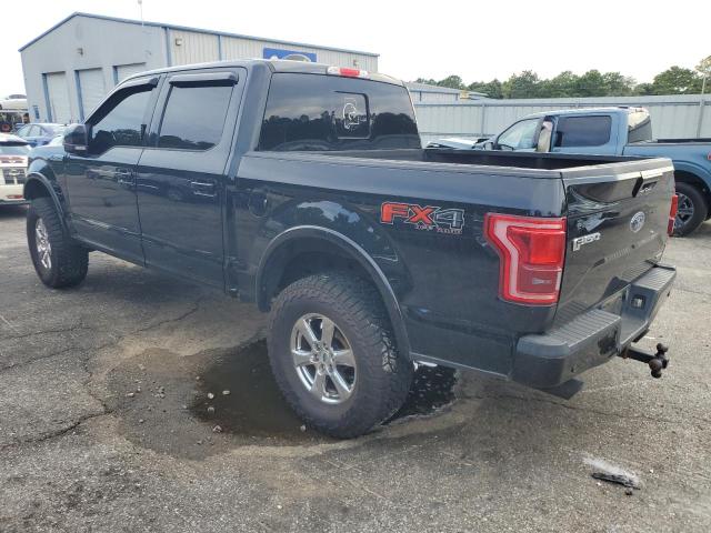 صورة رقم 2 من المزاد - 2016 FORD F150 SUPER مع VIN 1FTEW1EF9GFB40756