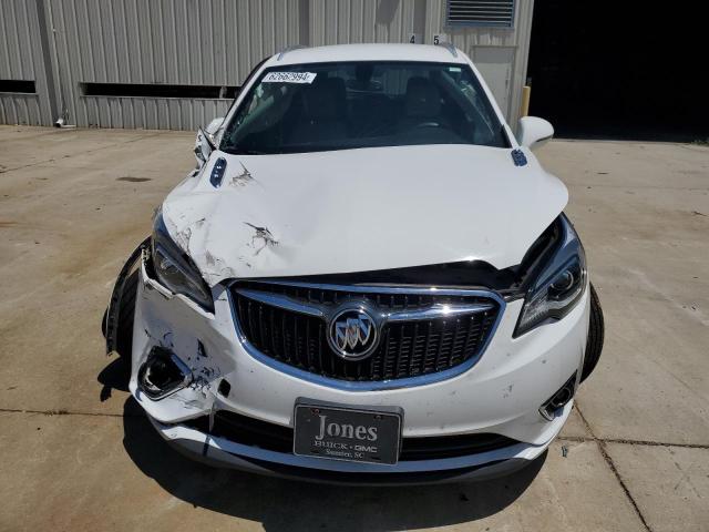 Photo 5 from auction – 2019 BUICK ENVISION E with VIN LRBFXCSA5KD020526