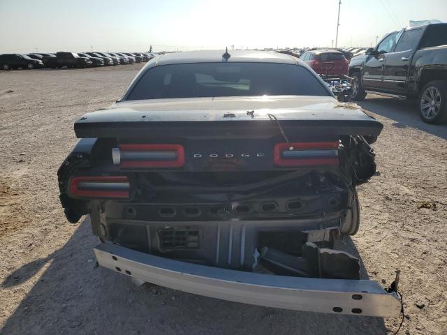 Photo 6 from auction – 2016 DODGE CHALLENGER with VIN 2C3CDZBT8GH114433