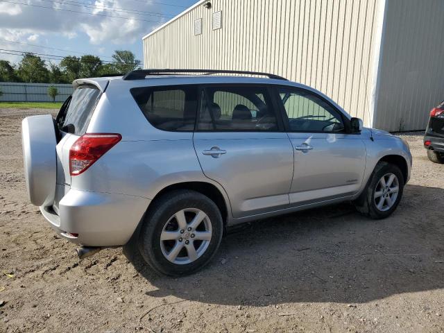 Photo 3 from auction – 2006 TOYOTA RAV4 LIMIT with VIN JTMBD31V265019766