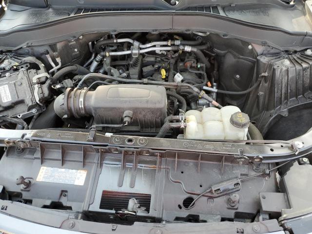 Photo 12 from auction – 2021 FORD EXPLORER X with VIN 1FMSK8DH5MGB30530