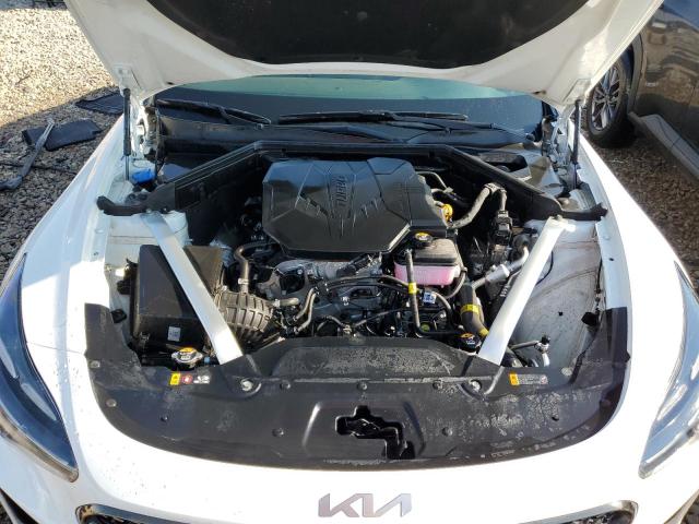 Photo 11 from auction – 2022 KIA STINGER GT with VIN KNAE35LD4N6101732