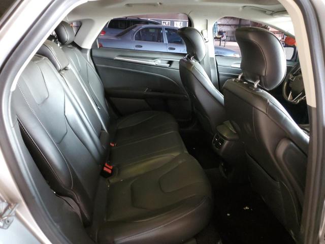 Photo 10 from auction – 2014 FORD FUSION TIT with VIN 3FA6P0K90ER288312
